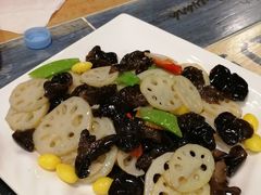 -鱼客码头(天宝商业中心)