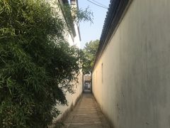 -张家港凤凰山景区恬庄古街