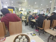 大堂-老盛昌(胶州店)
