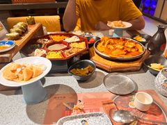 -将军牛排·尔滨地标朝鲜族美食(总店)