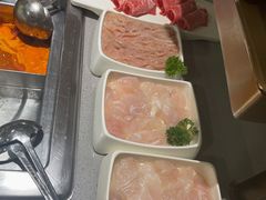 捞派巴沙鱼片-海底捞火锅(杭州水晶城购物中心店)