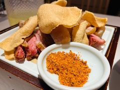 -蘇小主·创意中国菜(金茂览秀城店)