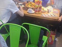 -俭寨大盘鸡·缸子肉·小公鸡·新疆菜(云通店)