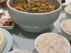 -北李·海肠捞饭·大连菜(望京凯德MALL店)