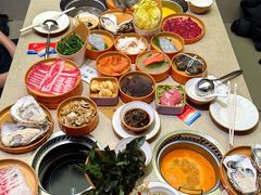 -海底捞大排档火锅(打浦路店)