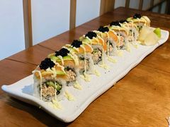 -森味薪火烧•烧鸟居酒屋•日本料理(望京店)