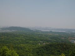 -东天目山风景区
