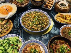 -阿嫂印象·民间江湖菜(大学城店)
