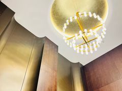 -漳州佰翔圆山酒店·圆山畔西餐厅