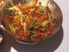 -老平安农家菜(平安店)