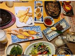 -吉兆·料理(红梅南路店)