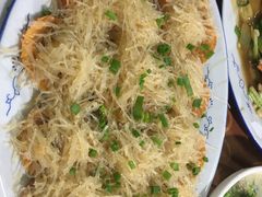 -梅姐海鲜餐厅(水头海鲜街店)