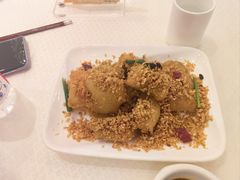 -金时代顺风大酒店(南桥百联店)
