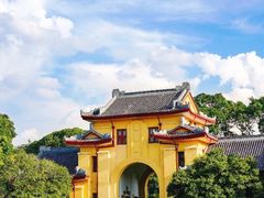 -桂林独秀峰王城景区