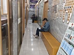 -上海仁爱医院口腔科 · 种植