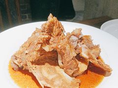 东北酱大骨-北方家宴(番禺永旺店)