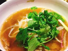 熟牛肉粉-MISS PHO·觅粉·越南粉实验室(保利文化广场店)