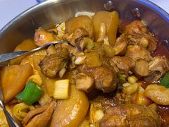 -阿里疆Alijiang·丝路美食·异域风情·清真(长楹天街店)