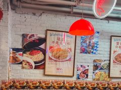 -谢记上海大排档(长寿路店)