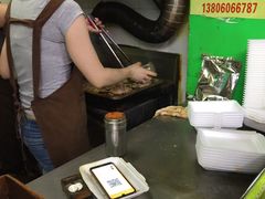 -豪香里脊肉串(大中路店)
