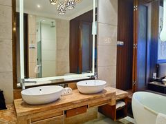 -惠州金海湾嘉华度假酒店