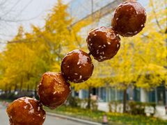 -邓记新一代糖油果子(四川煤管局供销公司职工宿舍店)