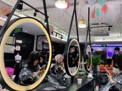 点击看大图 -木北造型