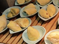 -钱库里海鲜自助(星海广场店)