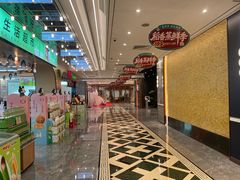 -稻香海鲜饭店(第一国际店)