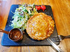 -TAIFORKS 大福食堂·山葵烤肉料理·拌饭(宝安店)