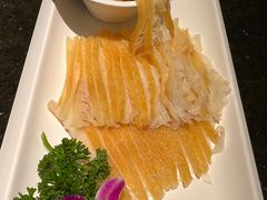 -小城粥道·海胆鲜虾粥(解放广场店)