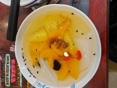-长人馄饨铺(解放街店)