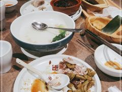 -香园茶社·金陵小灶(老门东店)