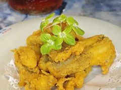 -佬太公海鸭·海鲜大排档(上海总店)