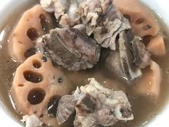 -雨田饭店(华兴东街店)
