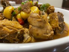 -天目湖刘老四农庄