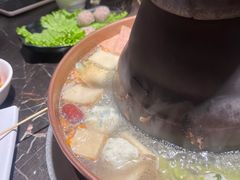 -东来顺饭庄(金泉广场店)