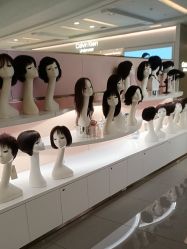 -Rebecca瑞贝卡时尚假发