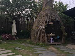 -花溪雨·森林餐厅(石基店)