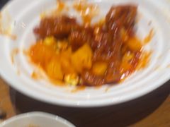 -琥珀老六龙虾(四里河店)