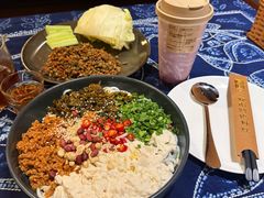 -滇道云南特色料理(康定路店)