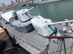 -中国人民解放军海军博物馆