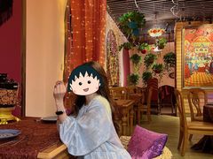 -喀秋莎俄罗斯西餐厅(广州分店)