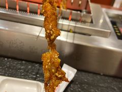-邢氏老太太烤串(北兴街店)