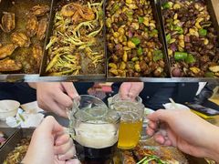 -老三李村河底戳子肉(总店)
