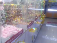 -风云再起游乐汇(南京常发广场店)