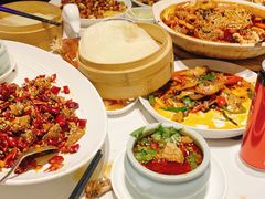 -眉州东坡(上海中心店)