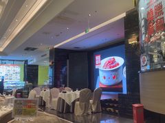 -万龙洲海鲜(大兴绿地缤纷城店)