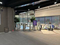 -OXYGYM 奥美氧舱运动中心(领展购物广场·中关村店)