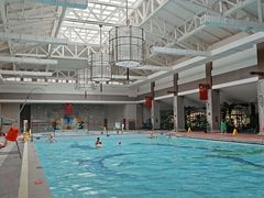 -大连金石滩绿发温泉假日酒店